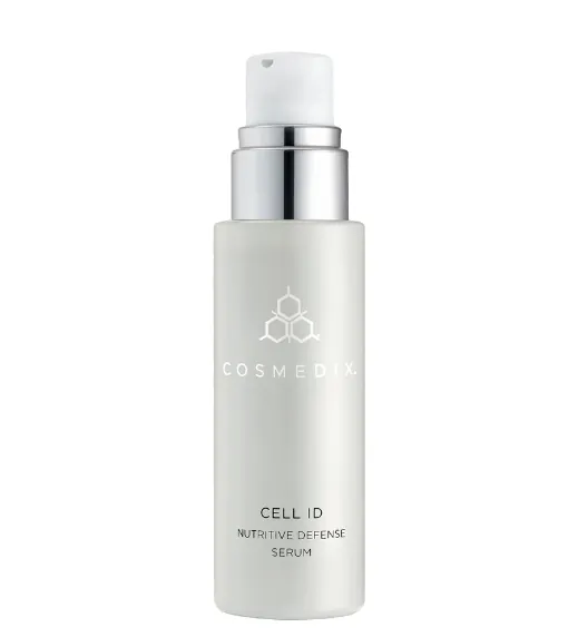 Cell ID Nutritive Defense Serum